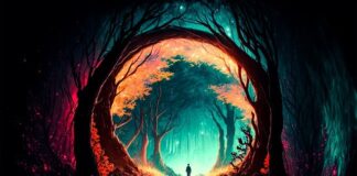 Jak odnowić stare meble z okleiny?