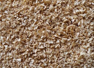 Z czego zrobić obrzeża rabat?