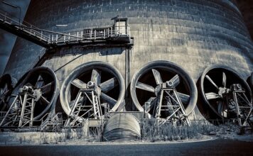 Jaka dmuchawa do liści najlepsza?