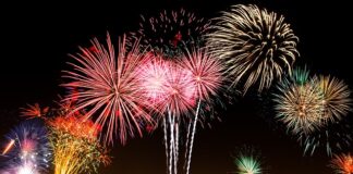 Ile dni przed Sylwestrem można strzelać?