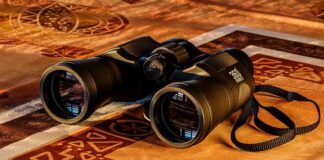 Jak policja sprawdza czy kierowca ma soczewki?