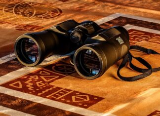 Jak policja sprawdza czy kierowca ma soczewki? Jak policja sprawdza czy kierowca ma soczewki?