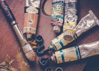 Jak wyczyścić rurę od odkurzacza?