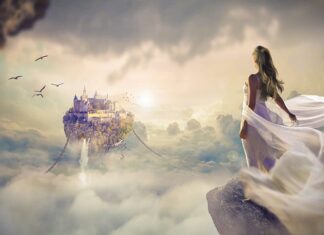 Jak otworzyć zamek w drzwiach wewnętrznych?