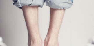 Jaki olej na grzybicę paznokci?