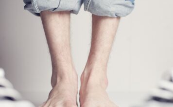 Jaki olej na grzybicę paznokci?