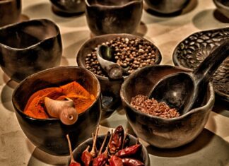 Jaki proszek do Puzzi?