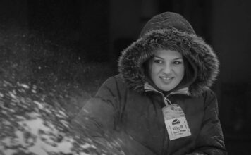 Ile oleju wchodzi do odśnieżarki?