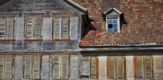 Jak samodzielnie zrobić okiennice?