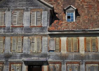 Jak samodzielnie zrobić okiennice? Jak samodzielnie zrobić okiennice?