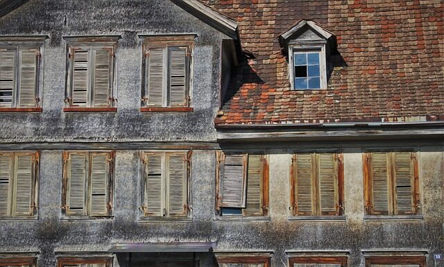 Jak samodzielnie zrobić okiennice?