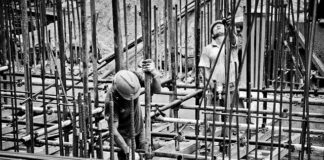 Od czego zacząć budowę ogrodzenia panelowego?