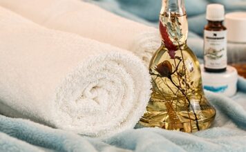 Jak stosować olejki?