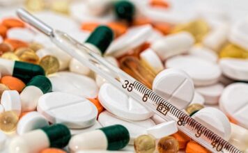 Jaka temperatura do okleiny meblowej?