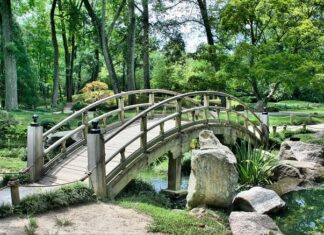 Jak urządzić ogród? Jak urządzić ogród?