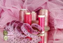 Jak obliczyć długość folii?