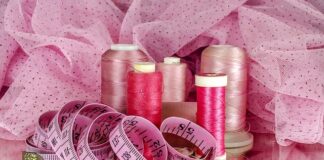 Jak obliczyć długość folii?