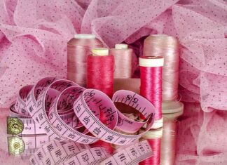 Jak obliczyć długość folii?