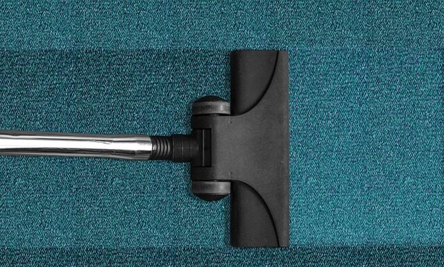 Jaki odkurzacz z funkcją mycia?