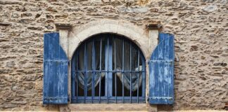 Ile kosztują okiennice?