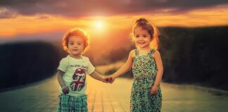 Czy dzieci mogą kupić zimne ognie?