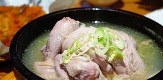 Jak zrobić rosół w szybkowarze?