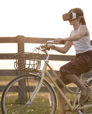 Jakie gogle na lodowiec?