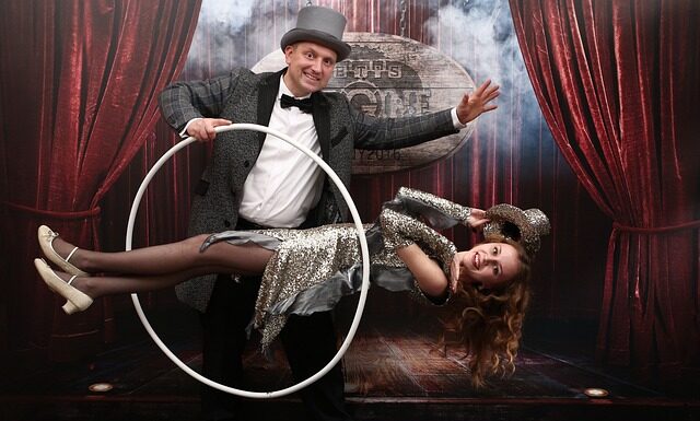 Ile kosztuje iluzjonista na wesele?