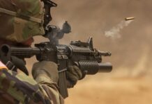 Czy można strzelać z Kapiszonów?