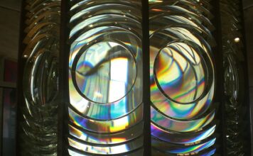 Dlaczego soczewka słabo świeci? Dlaczego soczewka słabo świeci?