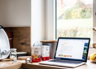 Czy Thermomix robi bimber?