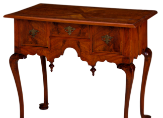 Jak się nakłada fornir?