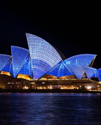 Jak możemy podzielić oprawy oświetleniowe?