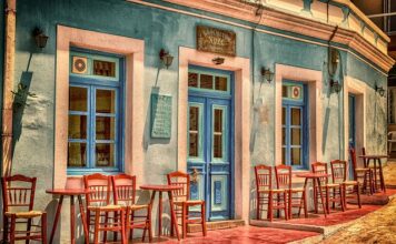 Z czego zrobić lekkie drzwi przesuwne?