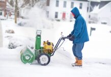 Ile kosztuje odśnieżarka?