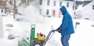 Ile kosztuje odśnieżarka?
