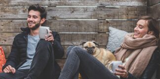 Jakie spodnie w Himalaje?