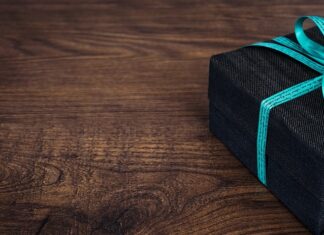 Co na prezent dla działkowicza? Co na prezent dla działkowicza?