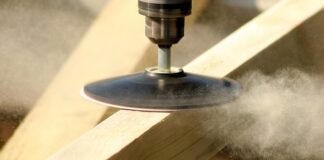 Jak polerować szklane reflektory?