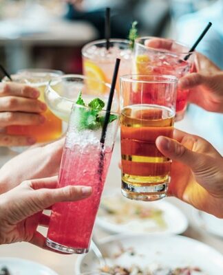 Jak zrobić alkohol bez aparatury? Jak zrobić alkohol bez aparatury?