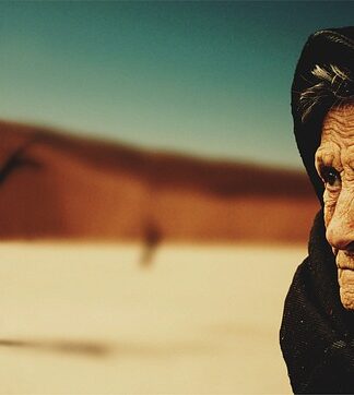 Jaki olej na zmarszczki pod oczami?