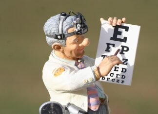 Jaka wada wzroku się cofa? Jaka wada wzroku się cofa?