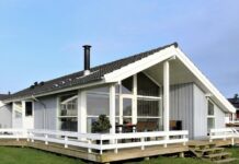 Jak pomalować lampkę?