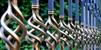 Czy sąsiad może mieć wyższy płot?