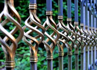 Czy sąsiad może mieć wyższy płot?