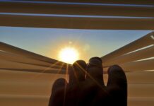 Co zamiast rolet zewnętrznych?