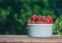 Czy truskawka lubi popiół drzewny? Czy truskawka lubi popiół drzewny?