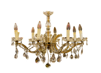 Jaki wybrać żyrandol? Jaki wybrać żyrandol?