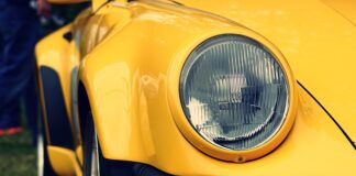 Jak wyczyścić nadkola?