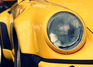 Jak wyczyścić nadkola? Jak wyczyścić nadkola?